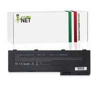 Batteria compatibile con HP HSTNN-W26C HSTNN-XB43 HSTNN-XB45 [5200mAh]