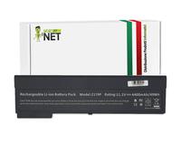 Batteria compatibile con HP HSTNN-W90C HSTNN-YB3L HSTNN-YB3M MI04 11,1 V