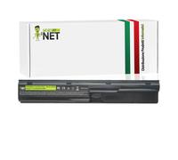 Batteria compatibile con HP HSTNN-XB2T HSTNN-I99C-4 HSTNN-XB3C [5200mAh]