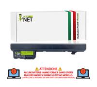 Batteria compatibile con HP Mini 110-1014TU 110-1193TU CQ10-114SZ 5200mAh