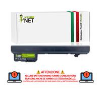 Batteria compatibile con HP Mini 110-1065TU 110c-1050EB 110-1127LA 5200mAh