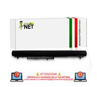 Batteria compatibile con HP OA04 740715-001 746458-421 746641-001 14,8V