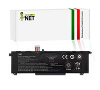 Batteria compatibile con HP OMEN 15-ek1000nt 15-ek1000nu 11.4V 5700mAh