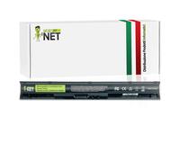 Batteria compatibile con Hp Pavilion 14-AB166US 17-g185nf 17-g150na 2600mAh