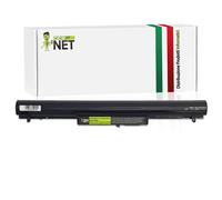 Batteria compatibile con HP Pavilion 14-B168TX 15-B171SD 14-B170TU 14,8V