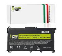 Batteria compatibile con HP Pavilion 14-CF1002NO 14-CF1002NS 11,55V