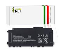 Batteria compatibile con HP Pavilion 14-dv2030ci 14-dv2030tu 11.55V 3560mAh