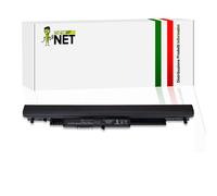 Batteria compatibile con HP Pavilion 15-af111ns 15-af111nt 10.8V 2200mAh