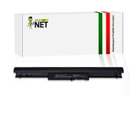Batteria compatibile con HP Pavilion 15-b170sb 15-b171sd 15-b172ed 14.4V 2200mAh