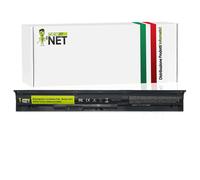 Batteria compatibile con HP Pavilion 15-P206NE 15-P107NO 17-F254NA 2600mAh