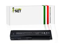 Batteria compatibile con HP Pavilion dv4-1550 dv4-1550br 10.8V 6600mAh