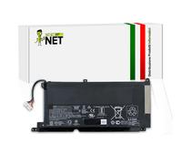 Batteria compatibile con HP Pavilion Gaming 15-DK1045TG 49Q44UAR 49Q44UA 4323mAh