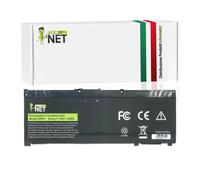 Batteria compatibile con Hp Pavilion Gaming 17-cd0061nf 17-cd0225ng 4500mAh