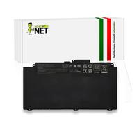 Batteria compatibile con Hp ProBook 645 G4 3UN59EA 5XM70PA 4LB47UT 11,4V