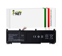 Batteria compatibile con HP RH03XL HSTNN-IB9P M73472-005 11.4V 45Wh