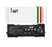 Batteria compatibile con HP Spectre X360 15 BL007NF BL104NB 11,55V 6860mAh