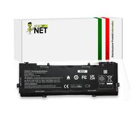 Batteria compatibile con HP Spectre X360 15 BL007NF BL104NB 11,55V 79,2Wh