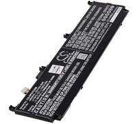 Batteria compatibile con HP tipo MB06XL, 11,58 V, polimeri di litio