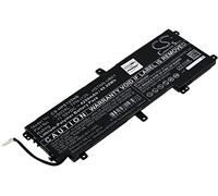 Batteria compatibile con HP tipo VS03XL, 11,55 V, polimeri di litio