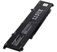 Batteria compatibile con HP tipo WK04XL, 15,4 V, polimeri di litio
