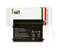 Batteria compatibile con HP X2 L5H48ESR 6HH81U8R Z2B82LT 2TT19ES 7,7V 4221mAh