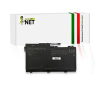 Batteria compatibile con HP ZBook 17 G3 3AV21EP 3MF93UC Z4T37US 11,4V 96Wh