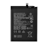 Batteria compatibile con HQ-70N Samsung Galaxy A11 A115 Batteria interna di ricambio (non originale)