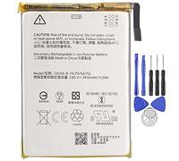 BATTERIA COMPATIBILE CON HTC GOOGLE PIXEL 3 G013A-B 2915MAH CON KIT SMONTAGGIO INCLUSO