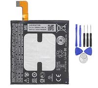 BATTERIA COMPATIBILE CON HTC U11 B2PZC100 OCEAN 3000MAH CON KIT SMONTAGGIO INCLUSO