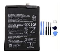 BATTERIA COMPATIBILE CON HUAWEI P10 - HONOR 9 HB386280ECW 3200MAH ALTA CAPACITÀ CON KIT SMONTAGGIO INCLUSO