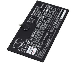 Batteria compatibile con Huawei Tipo HB2994i8ECW