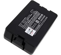 Batteria compatibile con Husqvarna tipo 590 21 42-02, 18 V, agli ioni di litio