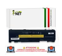 Batteria compatibile con IBM Lenovo Think Pad serie T410si 11,1V 3800mAh