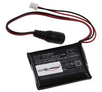 Batteria compatibile con il tipo Nolan SPCOM00000109
