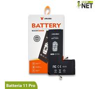Batteria compatibile con iPhone 11 Pro A2160 EMC 3305 MWCQ2LL/A 3.83V 3046mAh