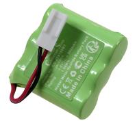 Batteria compatibile con Jablotron tipo BAT-3V6-N170