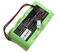 Batteria compatibile con Jablotron tipo N1800SC4BC