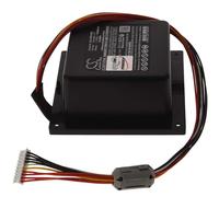 Batteria compatibile con JBL tipo GSP-2S4P-PB350A, 7,4 V, agli ioni di litio