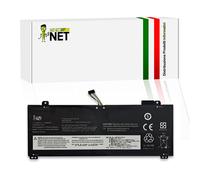 Batteria compatibile con L17C4PF0 5B10W67314 5B10R38649 5B10W67405 50Wh 15.4V