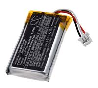 Batteria compatibile con le cuffie Sennheiser IMPACT DW 10 PHONE