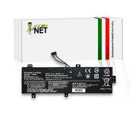 Batteria compatibile con Lenovo 5B10K87721 L15C2PB5 5B10L13960 7,6V 30Wh