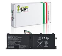 Batteria compatibile con Lenovo 5B10L68713 BSNO4170A5-AT 4955mAh 7.68V