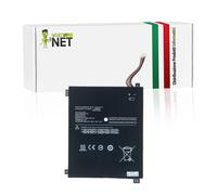 Batteria compatibile con Lenovo Ideapad 100S-11IBY 80R2006EAU 8400mAh