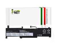 Batteria compatibile con Lenovo IdeaPad 3 17ALC6 (Type 82KV) 11.1V 45Wh