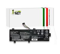 Batteria compatibile con Lenovo IdeaPad 310-15IKB 80TV00L2GE 7,6V 4030mAh