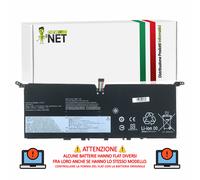 Batteria compatibile con Lenovo Ideapad 730S-13IWL-81JB 15,36V