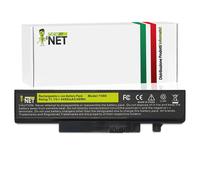 Batteria compatibile con Lenovo Ideapad Y460C-ITH Y460AT Y460G [4400mAh]