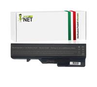 Batteria compatibile con Lenovo L09M6Y02 L09N6Y02 L09S6Y02 4400mAh