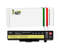 Batteria compatibile con Lenovo L11N6Y01 45N1047 45N1046 121500048 10.8V 56Wh
