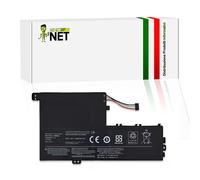 Batteria compatibile con Lenovo L15L3PB0 5B10M49826 11.25V 41Wh